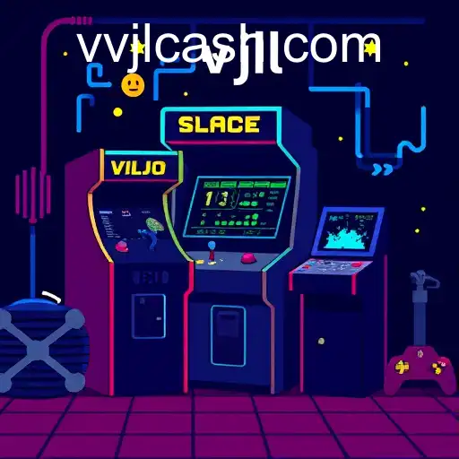 Exploring the Timeless Appeal of 'Arcade Classics' in the Digital Era