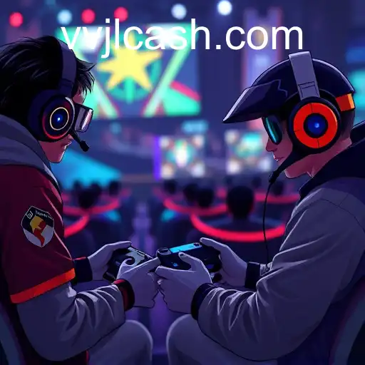 Gaming Trends: A Deep Dive into 2025