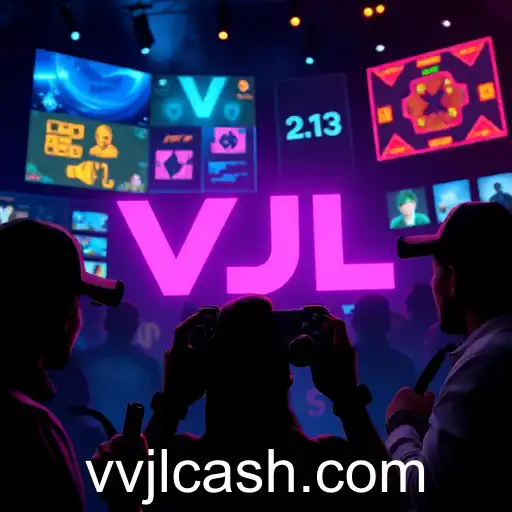 The Gaming World Today: Trends and Challenges