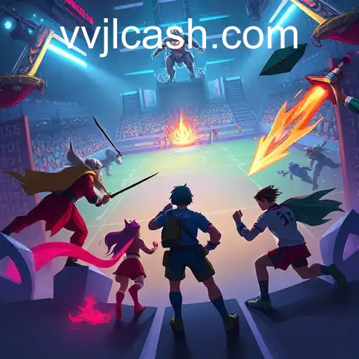 Exploring the Dynamic World of Multiplayer Zones