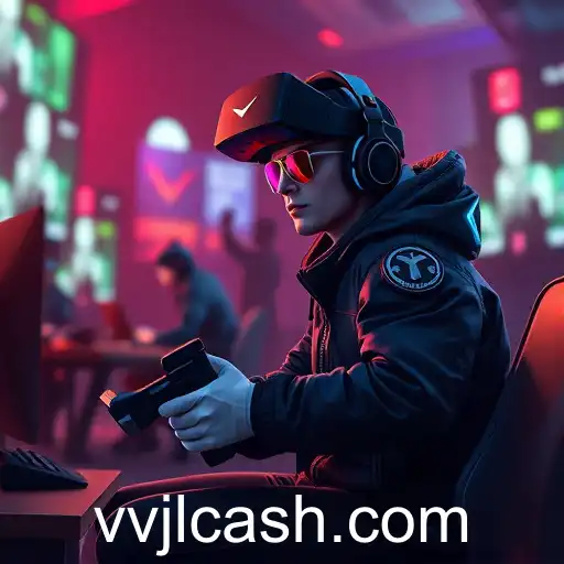 The Evolution of Online Gaming in a Changing World