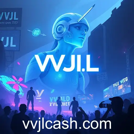Gaming Evolution: The Rise of VVJL