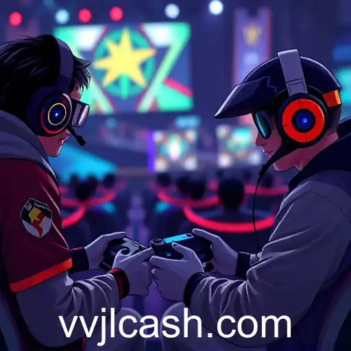 Gaming Trends: A Deep Dive into 2025