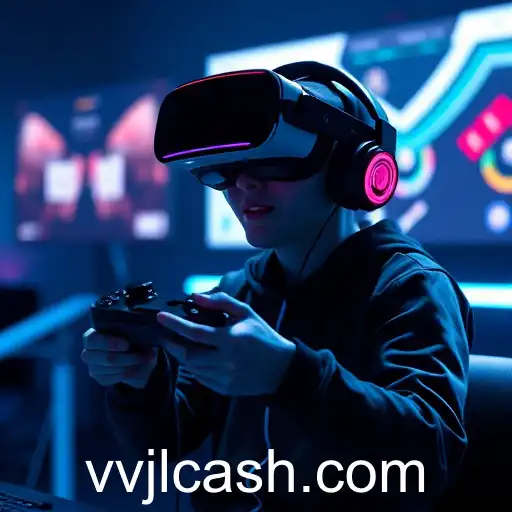 Gaming Trends and Innovations Shaping 2025