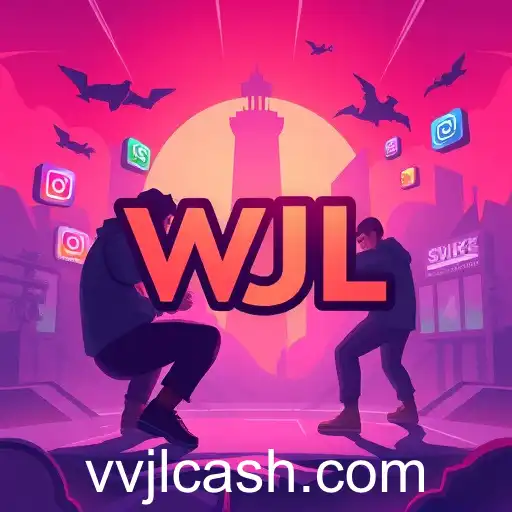 Gaming Trends in 2025: The Rise of vvjl