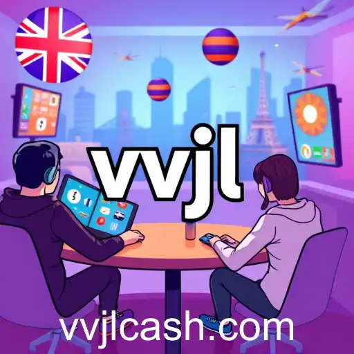 The Rise of Online English Games: A Global Phenomenon