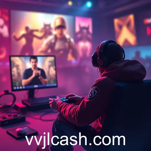 The Rise of Online Gaming Platforms