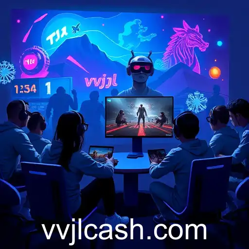 The Rise of VVJL in Online Gaming