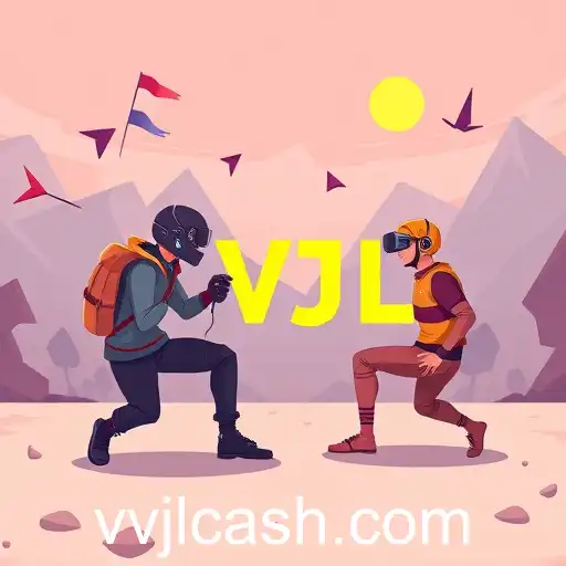 The Rise of VVJL in Online Gaming