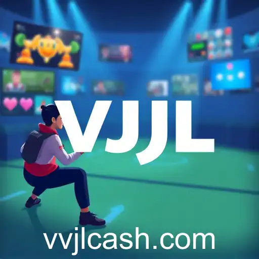 The Rise of VVJL: Revolutionizing Online Gaming in 2025