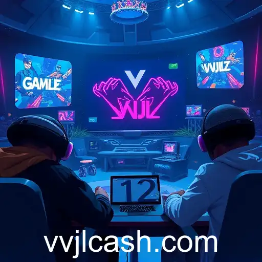 The Rise of VVJL in the Gaming World