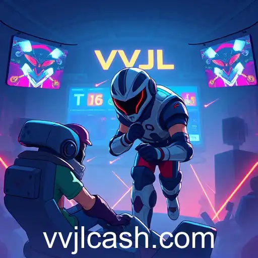 The Rise of VVJL: Revolutionizing Online Gaming