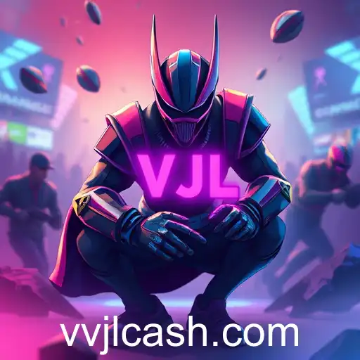 Rising Star: VVJL and the Evolution of Online Gaming
