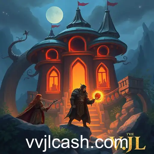 VVJL: A New Frontier in Online Gaming