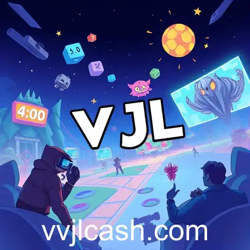 The Rise of VVJL in Gaming: A New Era