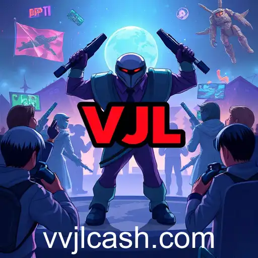 The Virtual Renaissance: VVJL's Impact on Gaming