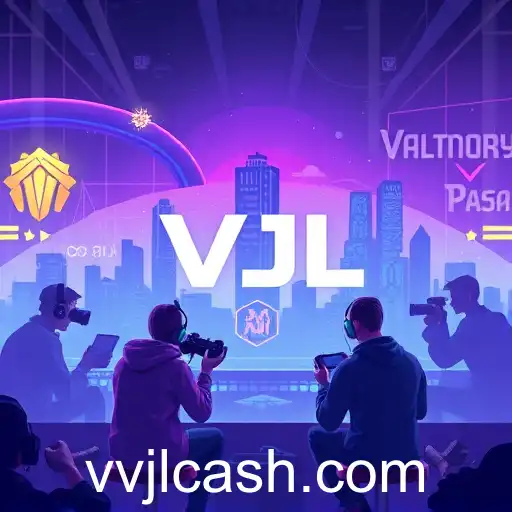 VVJL Revolutionizes Online Gaming
