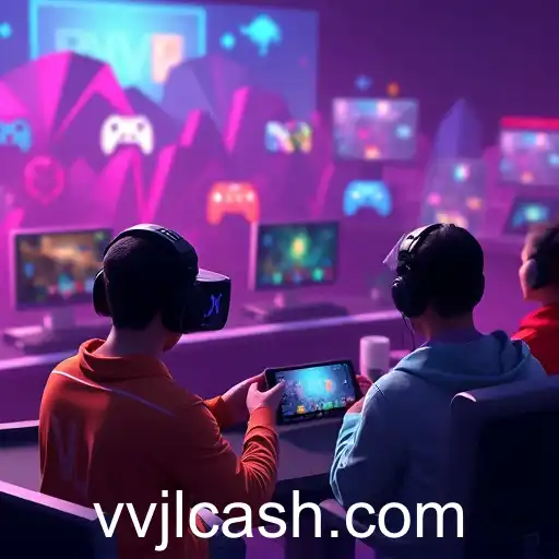 The Evolution of Online Gaming in 2025