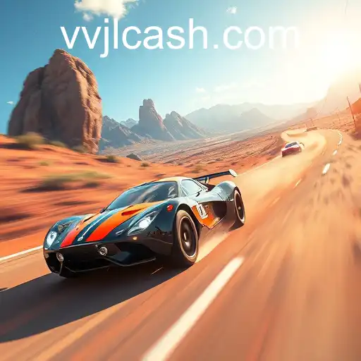 Exploring the Excitement of 'Racing Thrills': A Journey into High-Speed Adventures