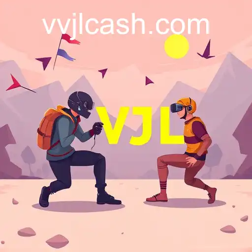 The Rise of VVJL in Online Gaming