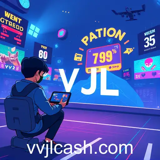The Rise of VVJL in the Gaming World