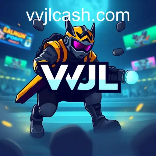 Gaming Evolution: The Rise of VVJL