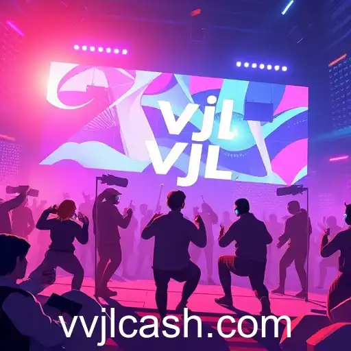 The Rise of VVJL: Revolutionizing Online Gaming