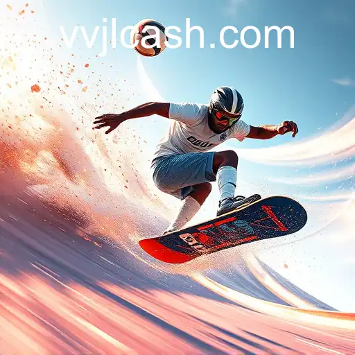 Diving into the Thrilling World of Sports Action Games