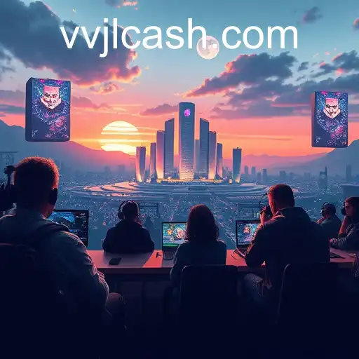 Emerging Trends in Online Gaming: A Look into 2025