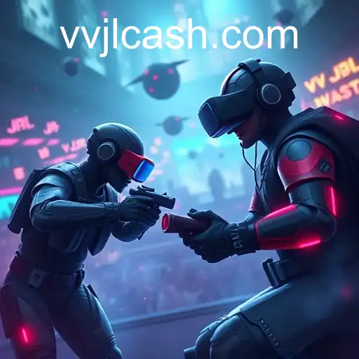 Evolution of Gaming: A New Era with VVJL