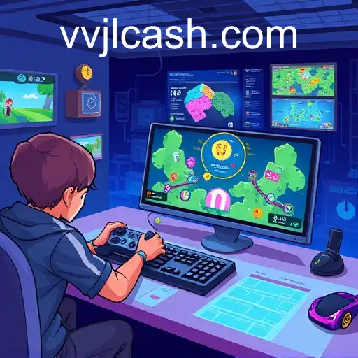 The Impact of Gaming on Modern Education