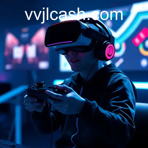Gaming Trends and Innovations Shaping 2025