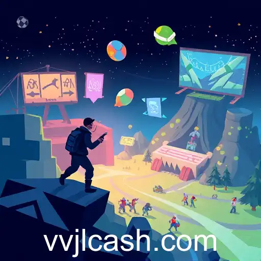 Thriving in the Indie Gaming Scene