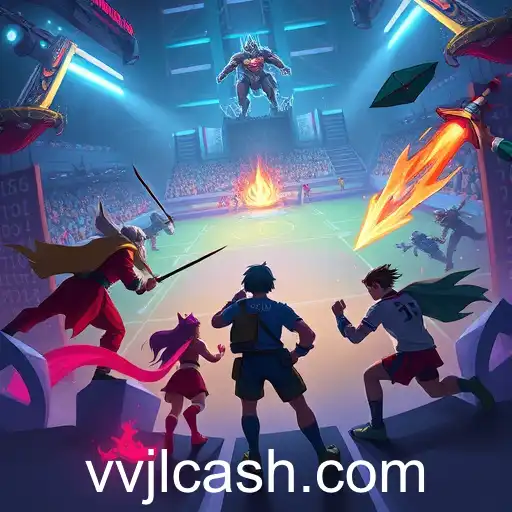 Exploring the Dynamic World of Multiplayer Zones