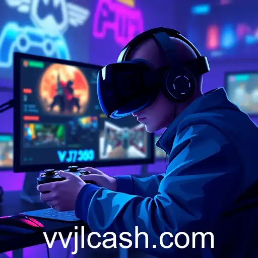 The Rise of Online Gaming Platforms in 2025