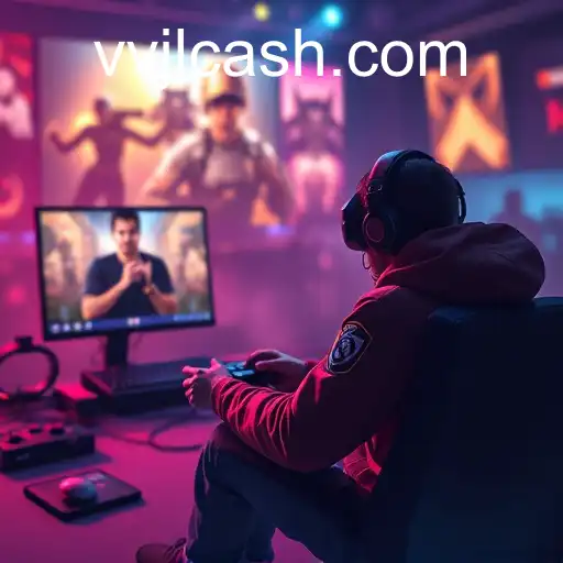 The Rise of Online Gaming Platforms