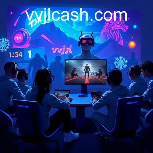 The Rise of VVJL in Online Gaming