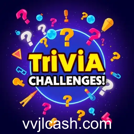 Trivia Challenges: A Dive into the Engaging World of Online Quizzes