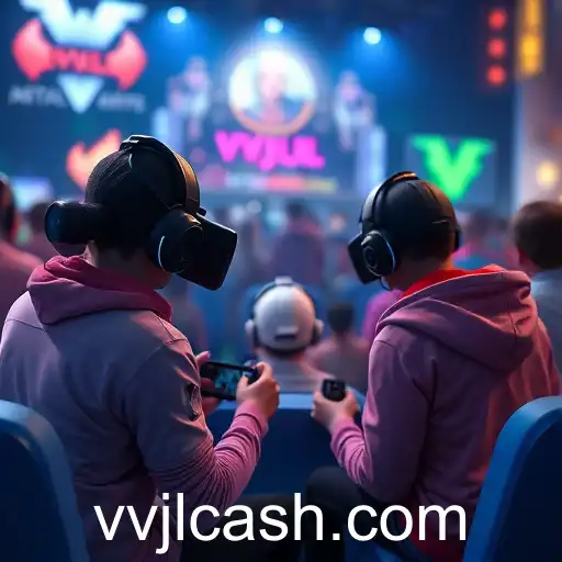 The Rise of VVJL in Gamers' Culture