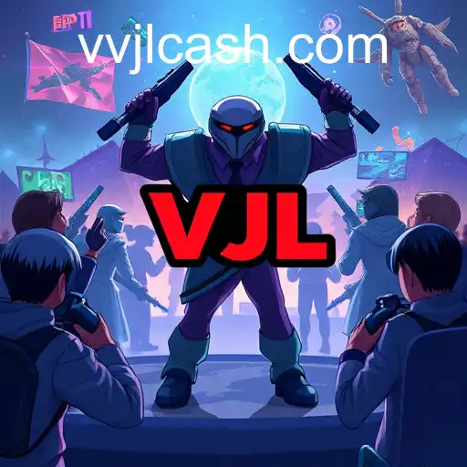 The Virtual Renaissance: VVJL's Impact on Gaming