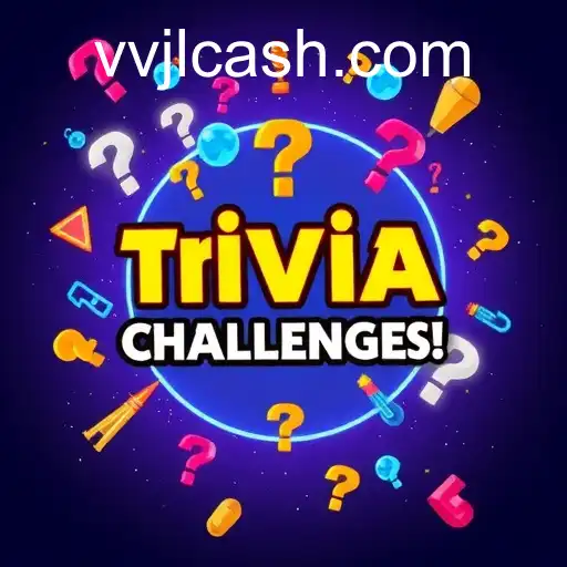 Trivia Challenges: A Dive into the Engaging World of Online Quizzes