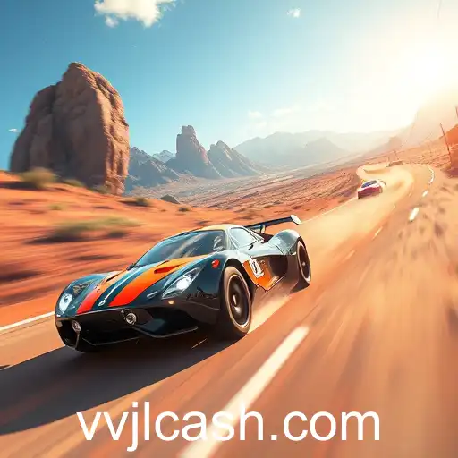 Gaming Evolves: VVJL Leading the Charge in 2025