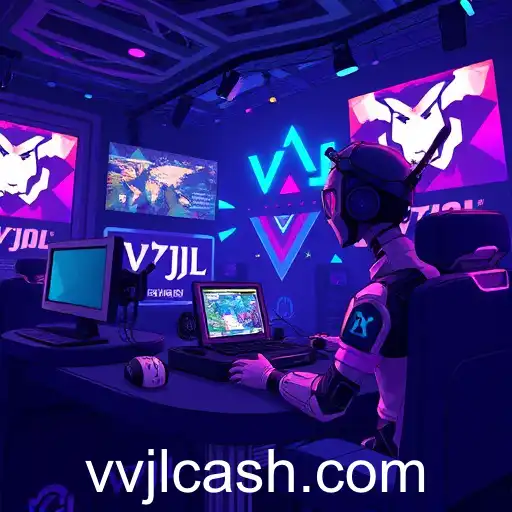 VVJL Revolutionizes Online Gaming