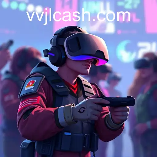 VVJL: Revolutionizing Online Gaming in 2026